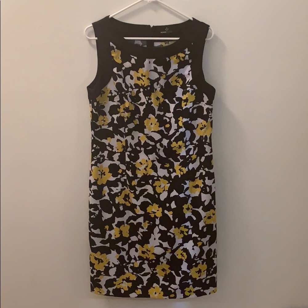 Ronni Nicole Dress, Size 14
